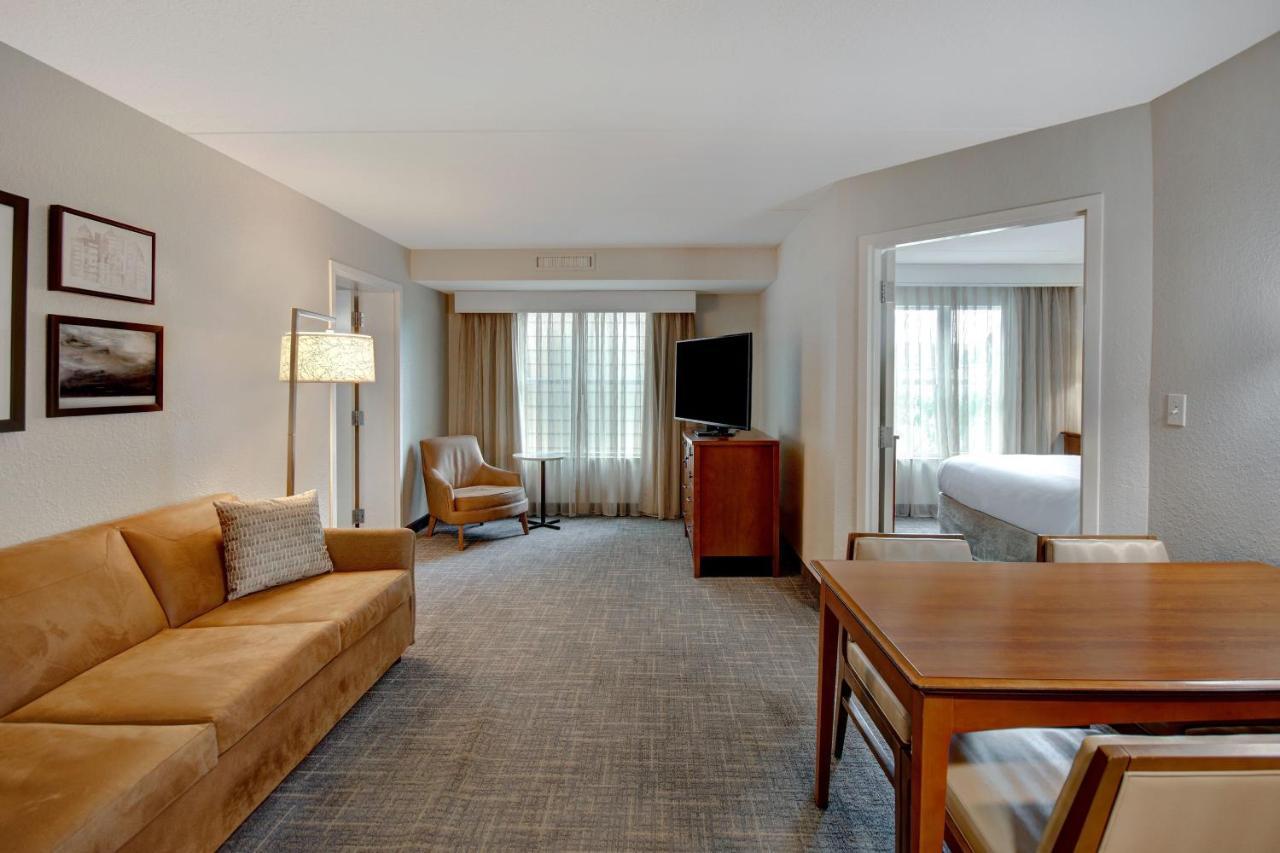 Residence Inn By Marriott Morgantown Medical Center Area Exterior photo