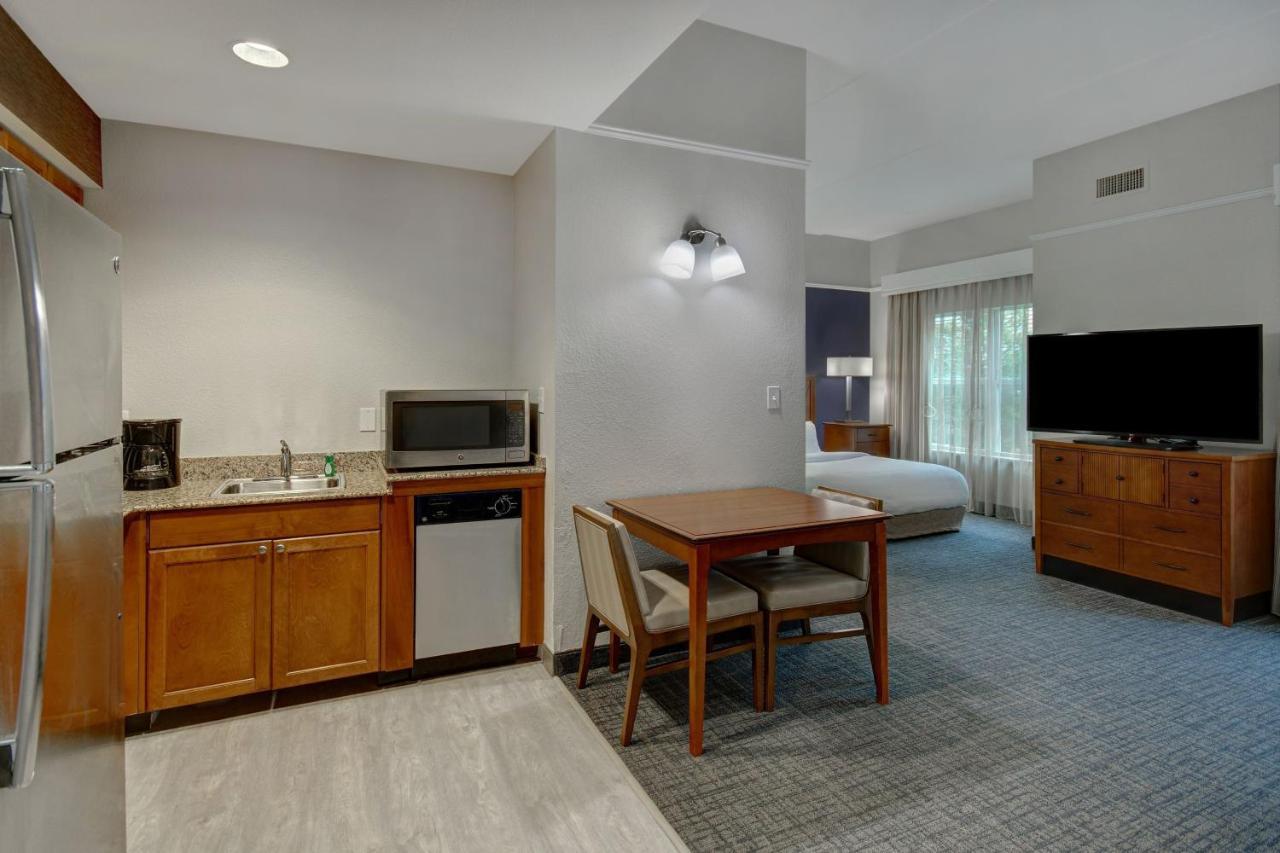 Residence Inn By Marriott Morgantown Medical Center Area Exterior photo