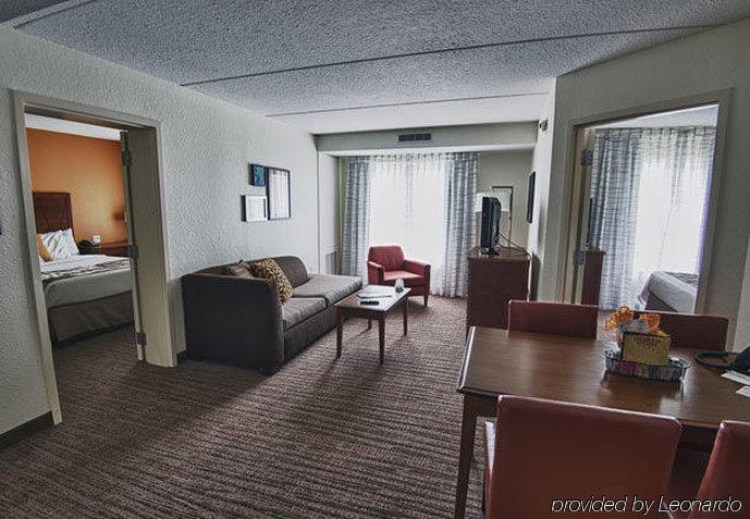 Residence Inn By Marriott Morgantown Medical Center Area Exterior photo